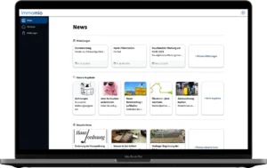 Mieterportal
